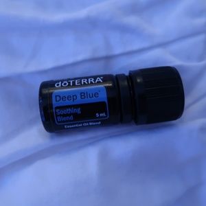 deep blue doterra 5mL